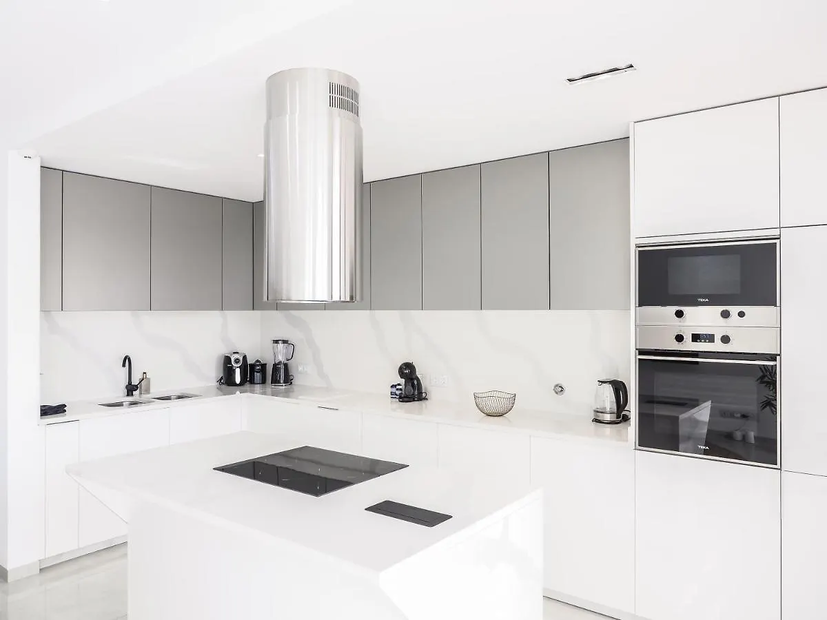 Filomena Apartments Boheme Μιντέλο 0*,
