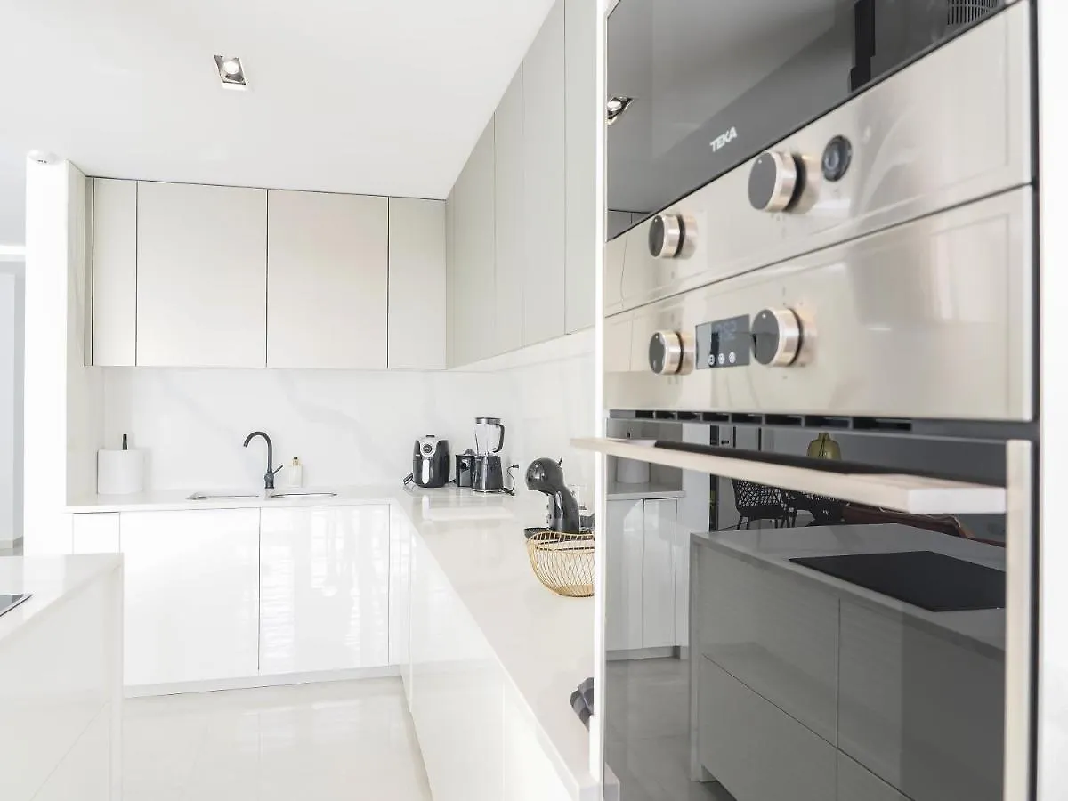 Filomena Apartments Boheme Μιντέλο Πράσινο Ακρωτήριο