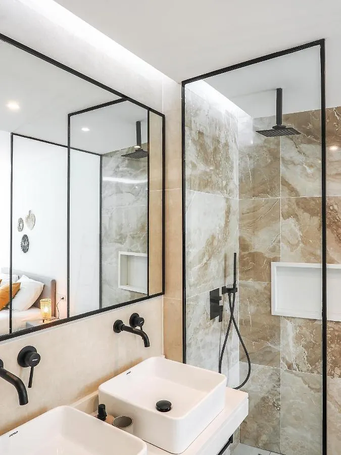 Filomena Apartments Boheme Μιντέλο Πράσινο Ακρωτήριο