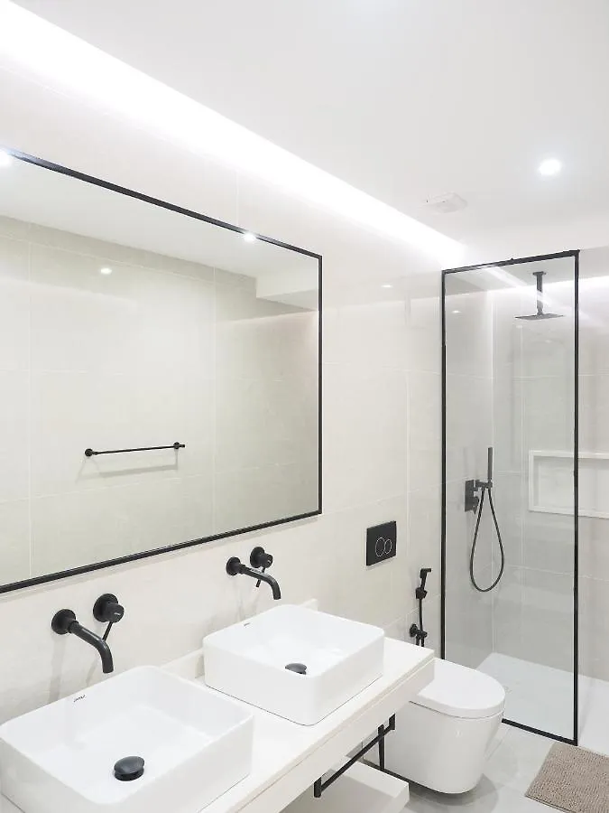 Filomena Apartments Boheme Μιντέλο 0*,  Πράσινο Ακρωτήριο
