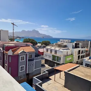 Apartment Beira-mar, Mindelo