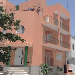 Gasthof Laginha, Mindelo